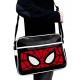 Shoulder bag vinyl Spiderman