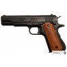 M1911A1 .45 Pistol Replica, USA 1911, Metal and Wood