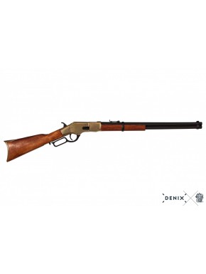 Carabina Mod.66, USA 1866