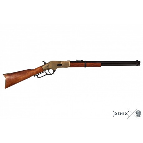 Carabina Mod.66, USA 1866