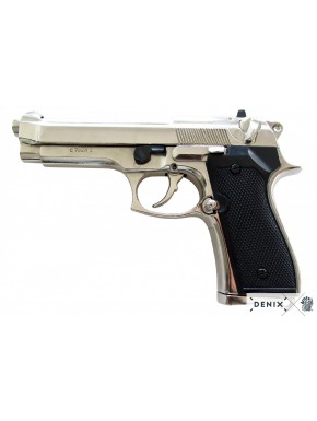 Pistola 92, Italia 1975