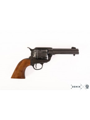 Réplique Revolver Cal.45 Peacemaker 4,75" Colt 1873