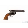 Cal.45 Peacemaker Revolver 4.75" 1873 Colt Replica