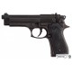 Pistola 92, Italia 1975