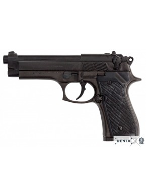 Pistola 92, Italia 1975