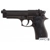 Pistola 92, Italia 1975