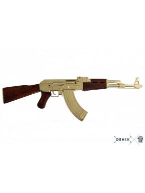Fusil de asalto AK47, Russia 1947