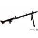 Ametralladora MG 34, Alemania 1934 (2ªGM)