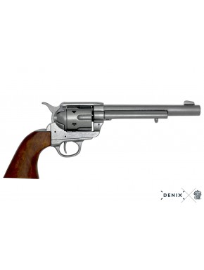 Revólver Cal.45 de caballería, USA 1873
