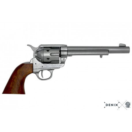 Revólver Cal.45 de caballería, USA 1873