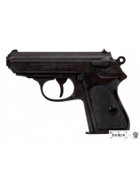 Pistola semiautomática, Alemania 1931 (WW II)