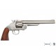 Réplique Revolver Schofield Cal.45, USA 1875, Métal et Bois