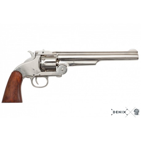 Revólver Cal.45 Schofield, USA 1875