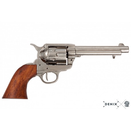 Revólver Colt 1873 Peacemaker Cal.45