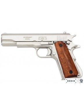 Pistola automatica .45 M1911A1, USA 1911 (1ª y 2ª GM)
