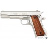 Pistola Automática .45 M1911A1 Réplica Histórica da Denix