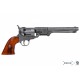 Réplica do Revólver Confederado Griswold & Gunnison 1860