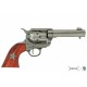 Revólver Cal.45 Peacemaker 4,75", USA 1873