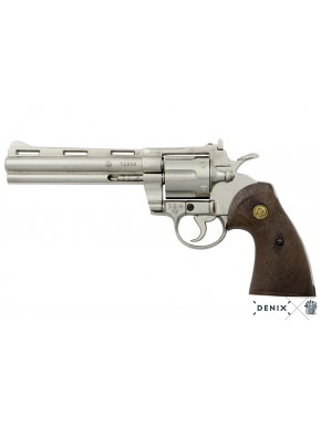 Réplique Colt Python 6" 1955 Métal et Plastique