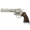 Revólver phyton 6", USA 1955
