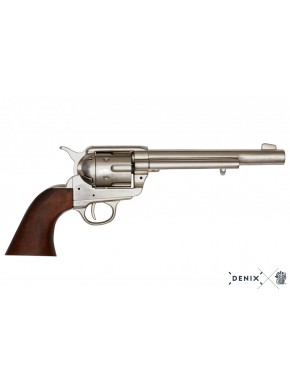 Revólver Cal.45 de caballería, USA 1873