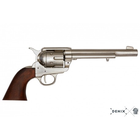 Revólver Cal.45 de caballería, USA 1873