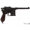 Pistola C96, Alemania 1896