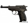 Réplique Pistolet Walther P38, Simulateur Tir