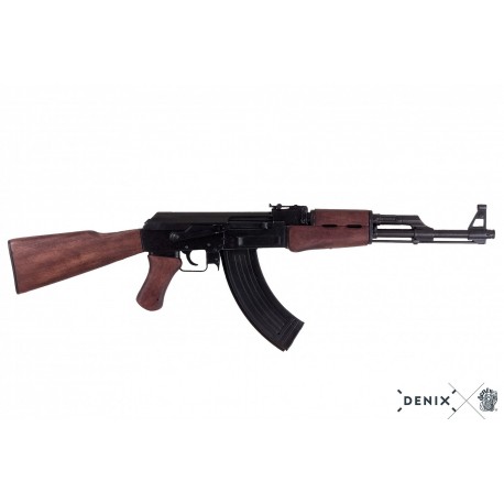 Fusil de asalto AK47, Russia 1947