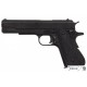 M1911A1 Pistol Replica, Metal, Denix, 24 cm