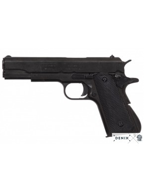 Pistola automatica .45 M1911A1, USA 1911 (1ª y 2ª GM)