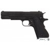 Réplique Pistolet M1911 A1, Métal, Denix, 24 cm