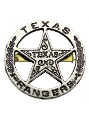 Placa de Texas Rangers