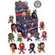 Minifiguras Surprise Spiderman Marvel Funko