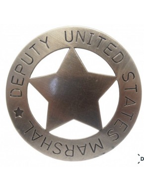 Placa de marshal