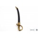 Abrecartas sable briquet con funda