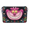 Alice in Wonderland Crossbody Bag Loungefly