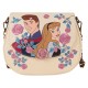 Bolso bandolera Princesa Aurora y príncipe Phillip