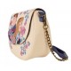 Bolso bandolera Princesa Aurora y príncipe Phillip