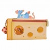 Ratatouille 3D Crossbody Bag Loungefly