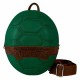 Loungefly Teenage Mutant Ninja Turtles 3D Crossbody Bag
