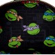 Bolso bandolera Tortugas Ninja 3D