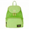 Mini Mochila Verde Hora de Aventura Loungefly