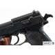 Pistola automatica, Alemania 1938