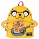 Mini Mochila Hora de Aventuras Jake el perro