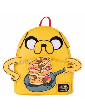 Mini Mochila Hora de Aventuras Jake el perro