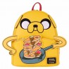 Adventure Time Jake the Dog Mini Backpack Loungefly