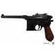 Pistola C96, Alemania 1896