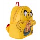 Mini Mochila Hora de Aventuras Jake el perro