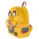 Mini Mochila Hora de Aventuras Jake el perro